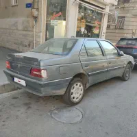 405slx|خودرو سواری و وانت|تهران, دهقان|دیوار