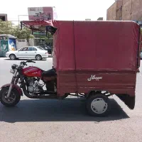 سه‌چرخ‌مدل۹۱
