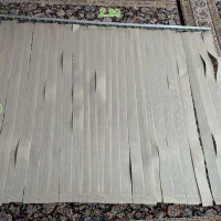 پرده عمودی