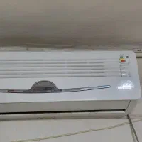 کولر گازی جنرال شکار لبخندی