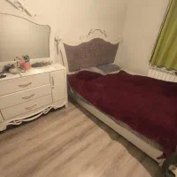 تخت خواب دونفره
