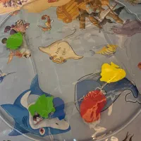 مت خنک کننده پت و گربه