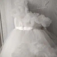 لباس مجلسی دخترانه