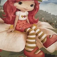 فرش اتاق کودک