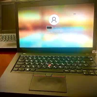 لپتاپ لنوو ThinkPad