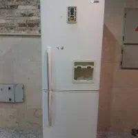 یخچال نیکسان