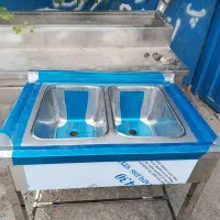 تجهیزات آشپزخانه صنعتی