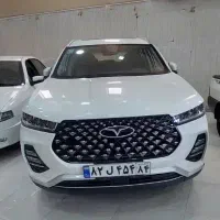 تیگو۷پروپرمیوم (نقدواقساط)