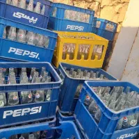 فروش بطری نوشابه