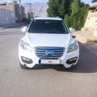 لیفان ایکس 60