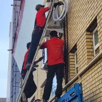 تعمیرات سرویس نصب کولرگازی اعزام فوری قیمت منصفانه