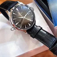 ساعت seiko