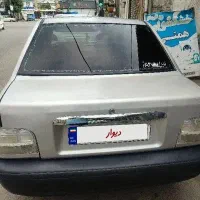 پراید 87