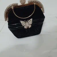 کیف مجلسی زنانه