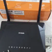 مودم D-Link224