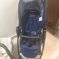 کالسکه مکسی کوزی مدل استلا stella