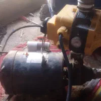 پمپ آب خانگی اصل ایتالیایی