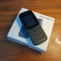 نوکیا 106 4G