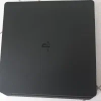 ps4 slim 1tra|کنسول، بازی ویدئویی و آنلاین|مشهد, راهنمایی|دیوار