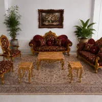 مبل سلطنتی