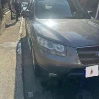 سانتافه ۲۰۰۸