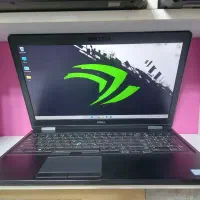 DELL3530 i7-8850H RAM16 SSD Nvidia Quadro P600 4Gb