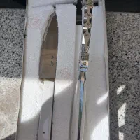 ست چاغو و قند شکن اصل زنجان