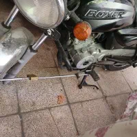 باکسر اصلی مدل ۹۵