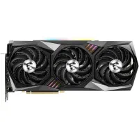 کارت گرافیک استوک MSI Gaming X Trio RTX 3070 8GB