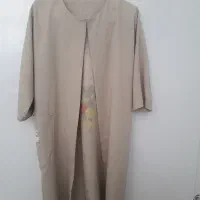 مانتو دخترونه جلو باز