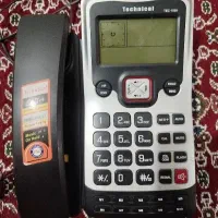 تلفن خانگی