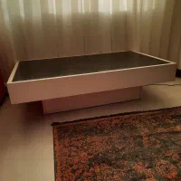 میز جلومبلی