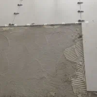 کاشی کاری و گچ کاری