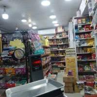 واگذاری موادغذایی با دخل بالا
