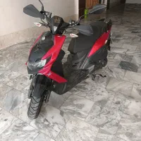 گلکسی cx200 نیرو موتور