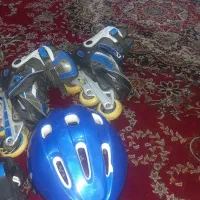 اسکت|دوچرخه، اسکیت، اسکوتر|تفت, |دیوار