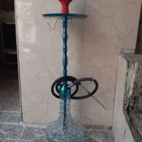 قلیان کرنو اصل عربی ۸۵ سانتی