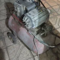 پمپ باد