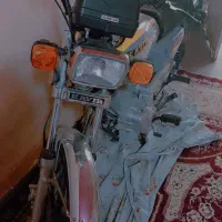 موتورکویر۱۵۰