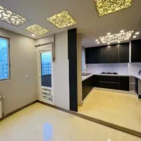 آپارتمان شیک و لاکچری دو تراسِ