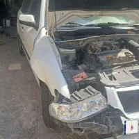 فروش خودرو تصافی