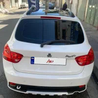 کوییک gxr|خودرو سواری و وانت|کرج, فاز ۴ مهرشهر|دیوار