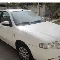 سمند سورن