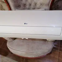 کولرگازی ال‌جی