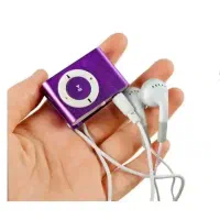 حتی سربازان MP3 PLAY هدیه عالی پخش کننده موسیقی