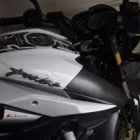 فروش ns200|موتورسیکلت|همدان, |دیوار