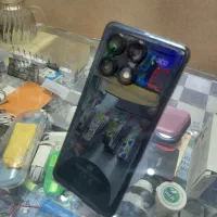 گوشی poco x6 pro|موبایل|سنقر, |دیوار