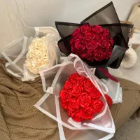 گل ربانی دست ساز