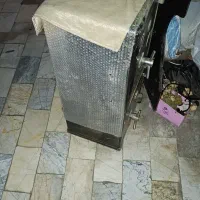 گاوصندوق ۲طبقه