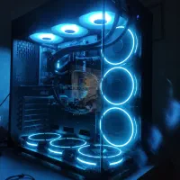 کامپیوتر گیمینگ شخصی سازی شده